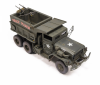 AFV Club 35351 M51A2 5-Ton Dump Gun Truck 1/35